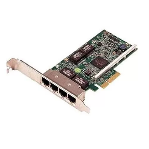 Dell 540 BBGX Broadcom 5719 Quad Port 1GB Network Interface Card Full Height Customer Kit HYDERABAD, telangana, andhra pradesh, CHENNAI