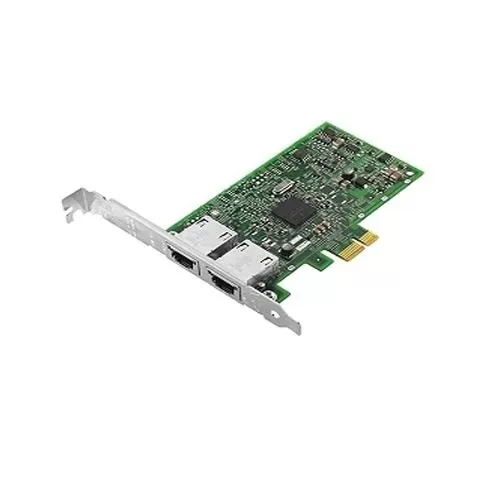 Dell 540 BBGY Broadcom 5720 Dual Port 1GB Network Interface Card Full Height Customer Kit price hyderabad