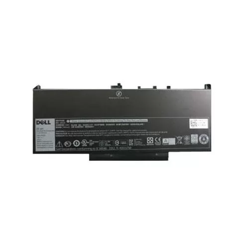 Dell 55 WHr 4 Cell Battery HYDERABAD, telangana, andhra pradesh, CHENNAI