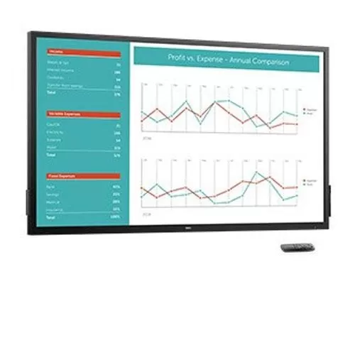 Dell 70 Interactive Touch Monitor price hyderabad