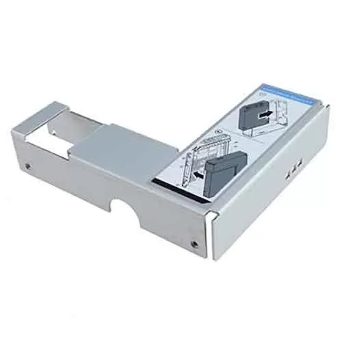 Dell 9W8C4 Y004G Tray Caddy Adapter price hyderabad