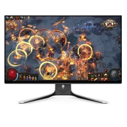 DELL ALIENWARE 27 AW2721D GAMING MONITOR HYDERABAD, telangana, andhra pradesh, CHENNAI