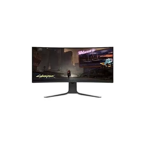 Dell Alienware 34 Curved Gaming Monitor AW3420DW price hyderabad