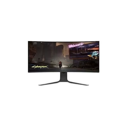 Dell Alienware 34 Curved Gaming Monitor AW3420DW HYDERABAD, telangana, andhra pradesh, CHENNAI