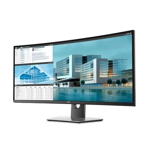 DELL ALIENWARE 38 CURVED GAMING MONITOR HYDERABAD, telangana, andhra pradesh, CHENNAI