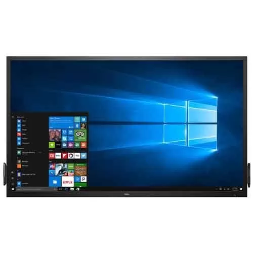 Dell C7017T 70 Interactive Touch Monitor price hyderabad