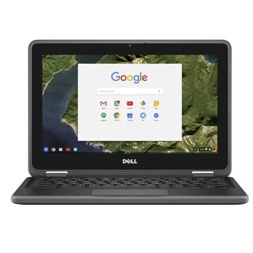Dell ChromeBook 3380 D44PV Laptop price hyderabad