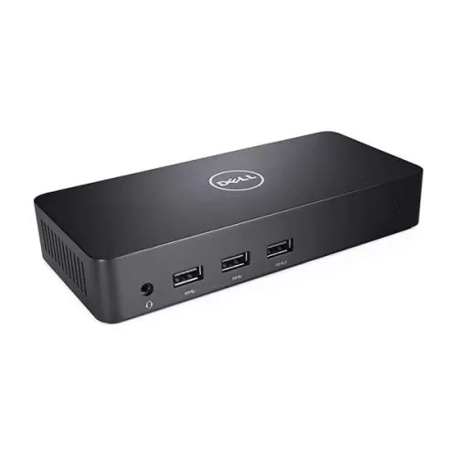 Dell D3100 Ultra HD Docking Station HYDERABAD, telangana, andhra pradesh, CHENNAI