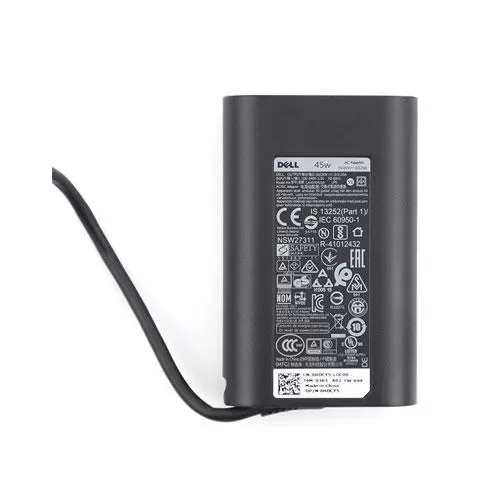 Dell E5 45W Type C AC Adapter HYDERABAD, telangana, andhra pradesh, CHENNAI