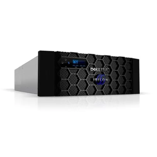 Dell EMC Isilon F810 NAS Storage price hyderabad