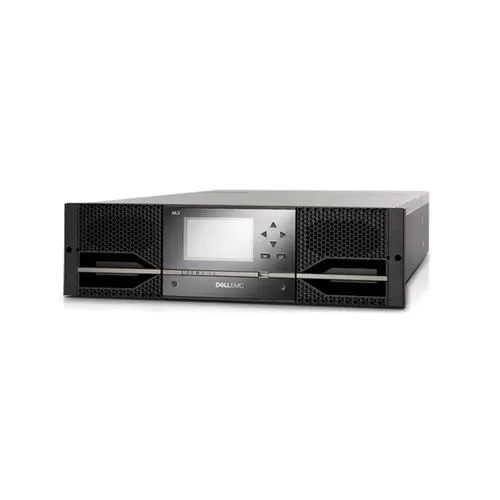 Dell EMC ML3 Tape Library price hyderabad