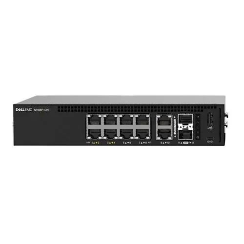 Dell EMC Networking N1108P ON Switch HYDERABAD, telangana, andhra pradesh, CHENNAI