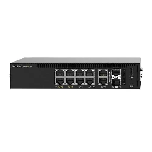 Dell EMC Networking N1108T ON Switch  price hyderabad