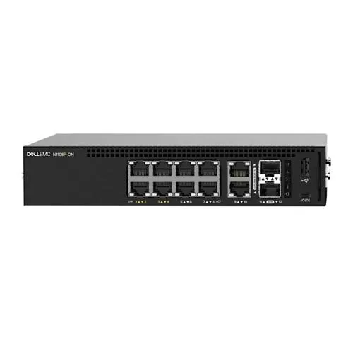 Dell EMC Networking N1108T ON Switch  HYDERABAD, telangana, andhra pradesh, CHENNAI