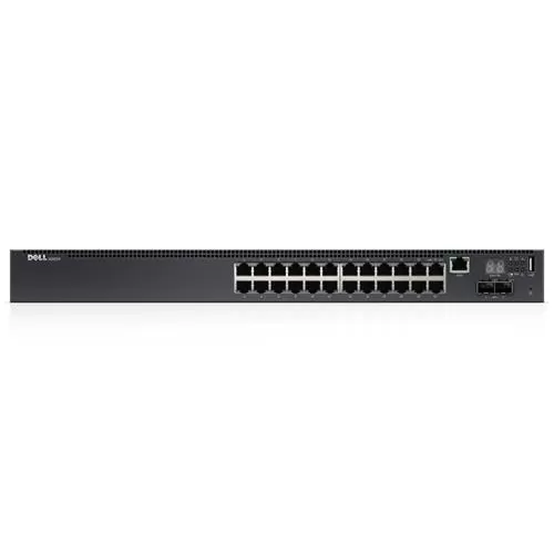 Dell EMC Networking N2024 Switch price hyderabad