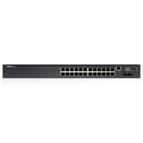 Dell EMC Networking N2024 Switch HYDERABAD, telangana, andhra pradesh, CHENNAI