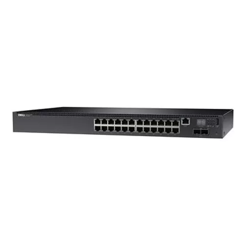 Dell EMC Networking N2024P Switch price hyderabad
