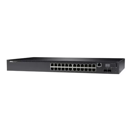 Dell EMC Networking N2024P Switch HYDERABAD, telangana, andhra pradesh, CHENNAI