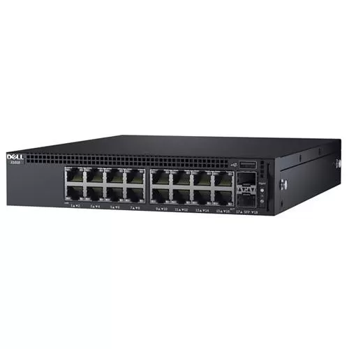 Dell EMC Networking X1018 Switch HYDERABAD, telangana, andhra pradesh, CHENNAI