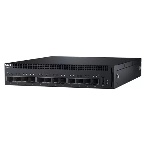 Dell EMC Networking X4012 Switch HYDERABAD, telangana, andhra pradesh, CHENNAI
