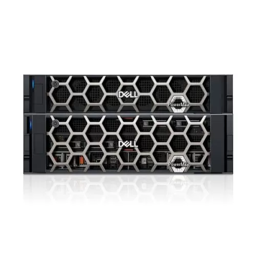 Dell EMC PowerMax 2500 Storage price hyderabad