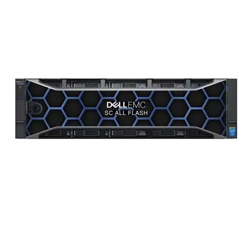 Dell EMC SC All Flash Storage Arrays price hyderabad
