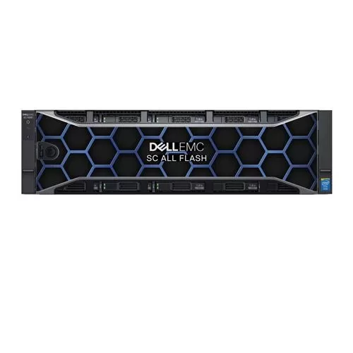 Dell EMC SC All Flash Storage Arrays HYDERABAD, telangana, andhra pradesh, CHENNAI