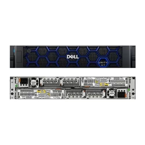 Dell EMC Unity XT 380 Hybrid Storage price hyderabad