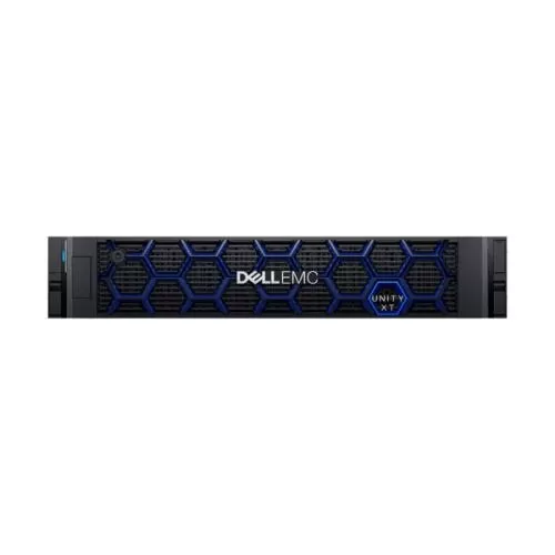 Dell EMC Unity XT 380F Storage price hyderabad