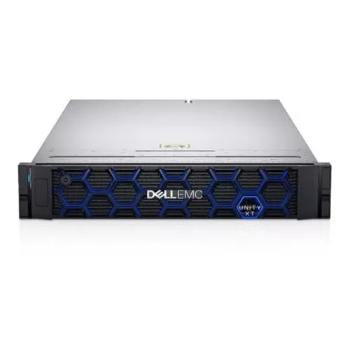 Dell EMC Unity XT 680 Hybrid Storage price hyderabad