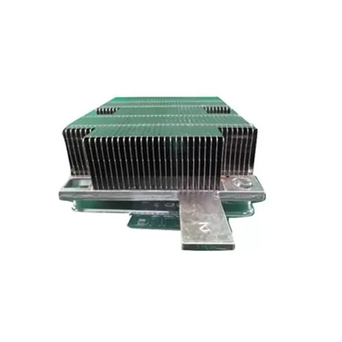 Dell Heatsink for CPU2 HP Chassis APAC Customer Kit HYDERABAD, telangana, andhra pradesh, CHENNAI