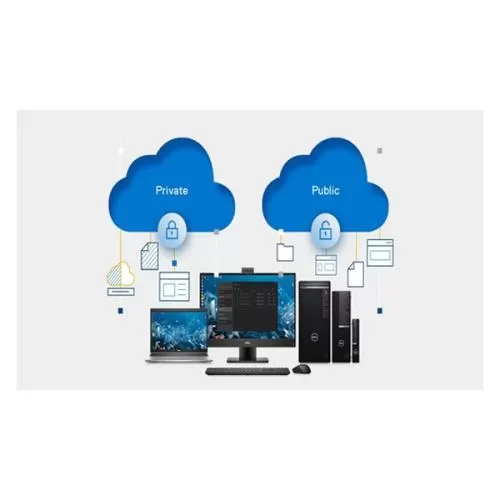 Dell Hybrid Client Solution price hyderabad