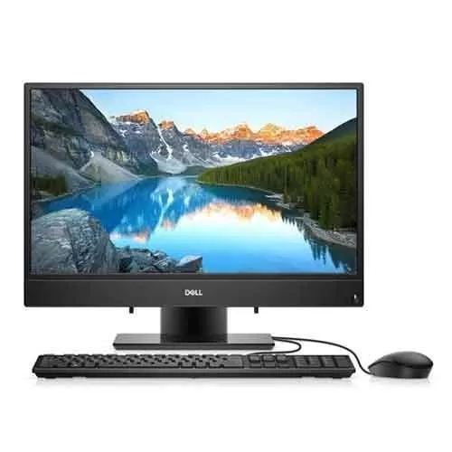 Dell Inspiron 3275 All in One Desktop price hyderabad