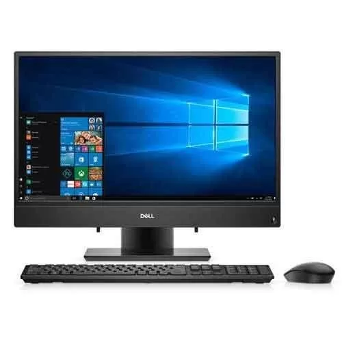 Dell Inspiron 3280 8th Gen All in one Desktop price hyderabad