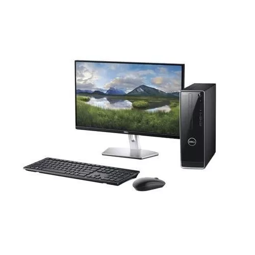 Dell Inspiron 3470 2GB graphics Desktop HYDERABAD, telangana, andhra pradesh, CHENNAI