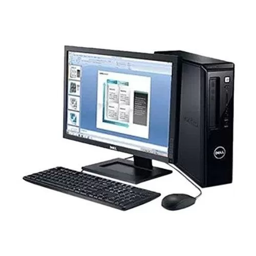 Dell Inspiron 3470 2TB HDD Desktop HYDERABAD, telangana, andhra pradesh, CHENNAI