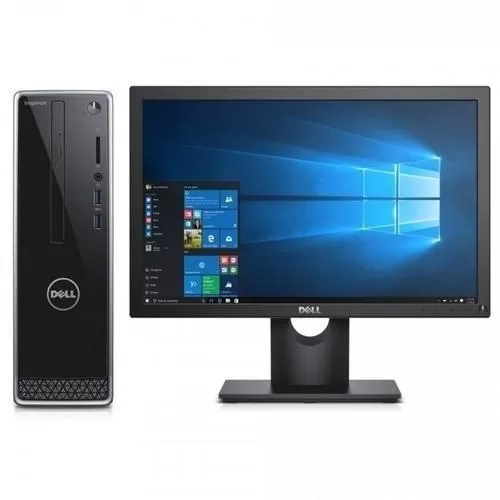 Dell Inspiron 3470 i7 2GB graphics Desktop price hyderabad