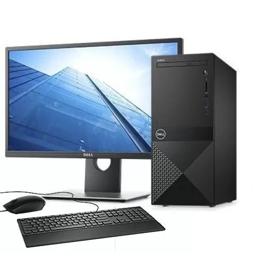 Dell Inspiron 3470 PDC Desktop price hyderabad