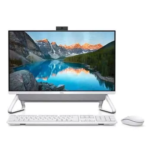 Dell Inspiron 5490 i5 processor All in One Desktop price hyderabad