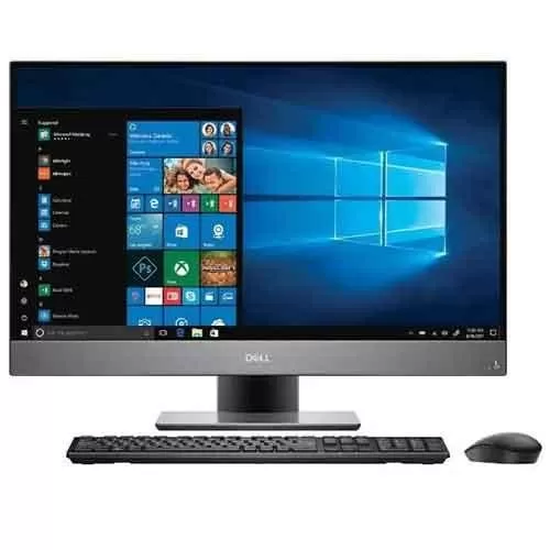 Dell Inspiron 7790 i7 Processor All in One Desktop price hyderabad