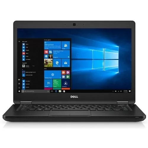 Dell Latitude 14 5480 Business Laptop HYDERABAD, telangana, andhra pradesh, CHENNAI