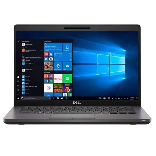 Dell Latitude 5400 8th Gen Laptop HYDERABAD, telangana, andhra pradesh, CHENNAI