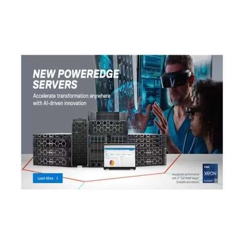 Dell Mid Market Servers For Business HYDERABAD, telangana, andhra pradesh, CHENNAI