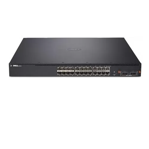 Dell Networking N4032F 32 Ports Managed Switch HYDERABAD, telangana, andhra pradesh, CHENNAI