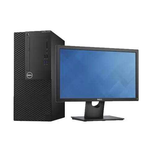 Dell Optiplex 3060 MT Desktop price hyderabad