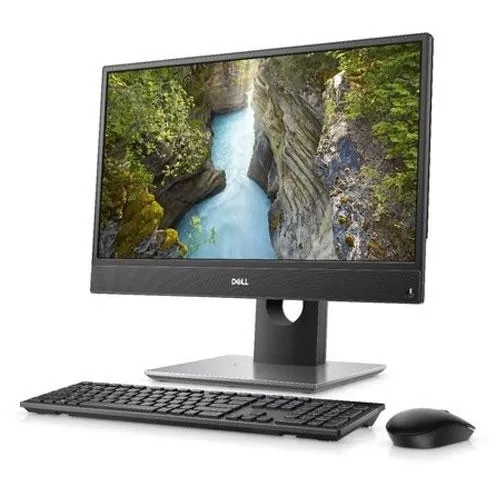 Dell OptiPlex 3280 4GB Memory All in One Desktop HYDERABAD, telangana, andhra pradesh, CHENNAI