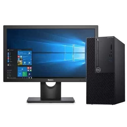 Dell Optiplex 5060 4GB Ram MT Desktop HYDERABAD, telangana, andhra pradesh, CHENNAI