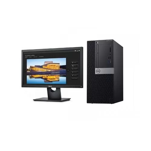 Dell Optiplex 5070 i5 Processor Desktop HYDERABAD, telangana, andhra pradesh, CHENNAI