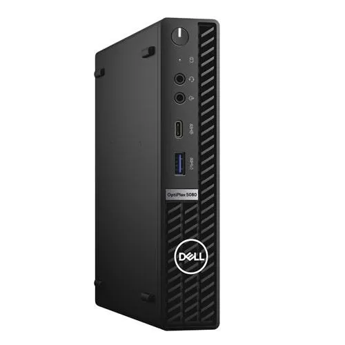 Dell OptiPlex 5080 Micro Desktop HYDERABAD, telangana, andhra pradesh, CHENNAI