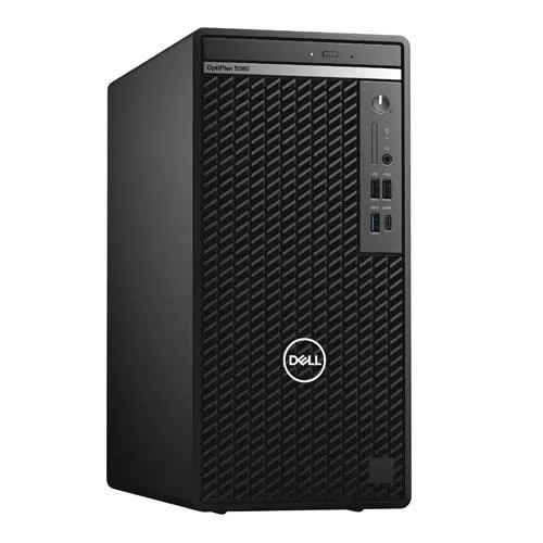 Dell OptiPlex 5080 Tower Desktop HYDERABAD, telangana, andhra pradesh, CHENNAI